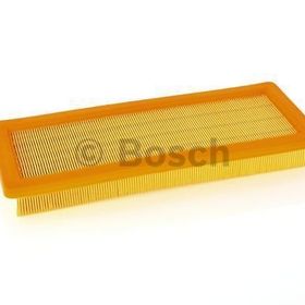 Bosch Peugeot 207 1.6 THP RC 2007-2011 Hava Filtresi