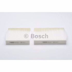 Bosch Peugeot 207 CC 1.6 Polen Filtresi
