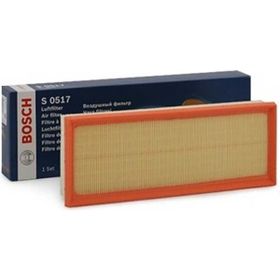 Bosch Peugeot 208 1.2 Puretech 2020-2023 Benzinli Hava Filtresi