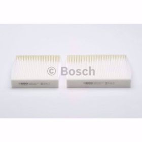 Bosch Peugeot 208 1.6 GTI 2012-2020 Polen Filtresi