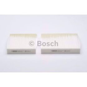 Bosch Peugeot 208 1.6 GTI 2012-2020 Polen Filtresi