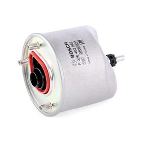 Bosch Peugeot 3008 1.6 E-HDI Euro5 2011-2015 Dizel Yakıt Filtresi