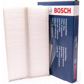 Bosch Peugeot 301 1.2 2013-2020 Benzinli Polen Filtresi