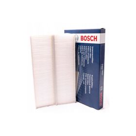 Bosch Peugeot 301 1.2 2013-2020 Benzinli Polen Filtresi