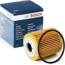 Bosch Peugeot 301 1.5 BlueHDI 2019-2020 Dizel Yağ Filtresi