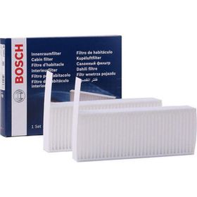 Bosch Peugeot 301 1.6 HDI 2013-2018 Polen Filtresi
