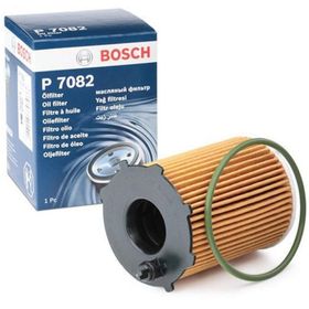 Bosch Peugeot 301 1.6 HDI 2013-2018 Yağ Filtresi