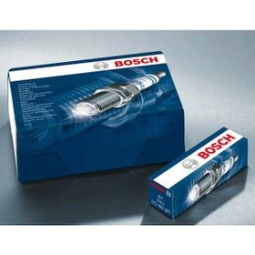 Bosch Peugeot 301 1.6 VTİ 115 Beygir 4'lü Buji Seti