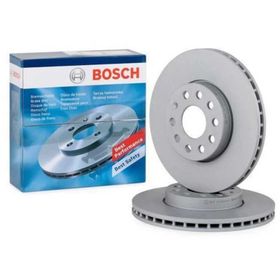 Bosch Peugeot 301 2012-2020 2 Adet Ön Disk