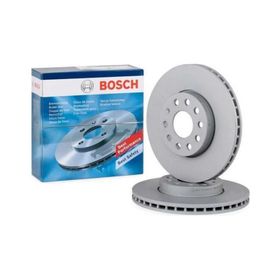 Bosch Peugeot 301 2012-2020 2 Adet Ön Disk