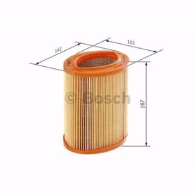 Bosch Peugeot 306 Break 1.4 1997-2002 Hava Filtresi
