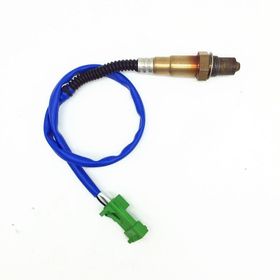 Bosch Peugeot 307 1.4 - 1.6 - 2.0 Oksijen Sensörü