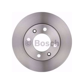 Bosch Peugeot 307 1.4 2000-2009 Arka Fren Diski