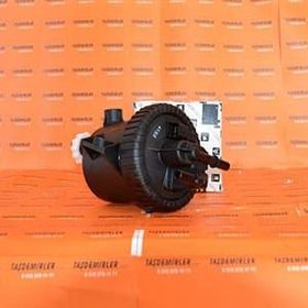 Bosch Peugeot 307 1.6 HDI Mazot Filtresi