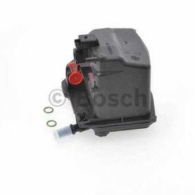 Bosch Peugeot 307 1.6 HDI Mazot Filtresi