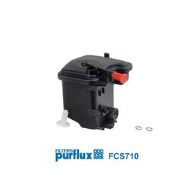 Bosch Peugeot 307 1.6 HDI Mazot Filtresi