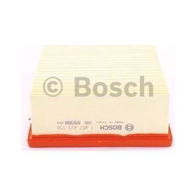 Bosch Peugeot 307 2.0 HDI 90 2000-2009 Hava Filtresi