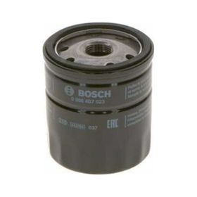 Bosch Peugeot 308 1.2 VTI 2014-2015 Benzinli Yağ Filtresi