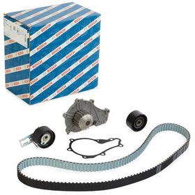 Bosch Peugeot 308 1.6 E-HDI Euro5 2014-2016 Dizel Devirdaimli Triger Seti