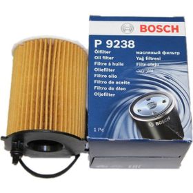 Bosch Peugeot 308 1.6 HDI Dizel Yağ Filtresi