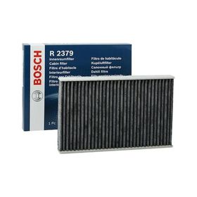 Bosch Peugeot 308 1.6 Hdı Hatchback 2008-2011 Karbonlu Polen Filtresi