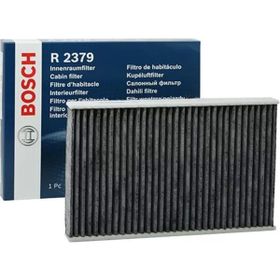 Bosch Peugeot 308 1.6 Hdı Hatchback 2008-2011 Karbonlu Polen Filtresi