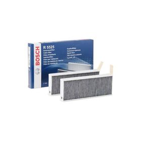 Bosch Peugeot 308 2014-2021 Karbonlu Polen Filtresi