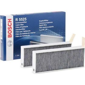 Bosch Peugeot 308 2014-2021 Karbonlu Polen Filtresi
