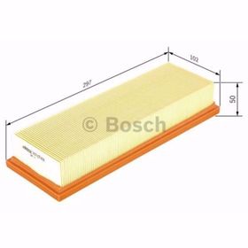 Bosch Peugeot 406 1.8 1995-2004 Hava Filtresi