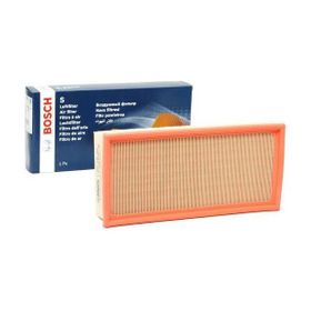 Bosch Peugeot 406 2.0 1999-2005 Hava Filtresi