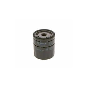 Bosch Peugeot 407 2.0 136 HP 2005-2006 Benzinli Yağ Filtresi