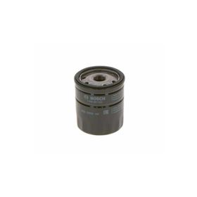 Bosch Peugeot 407 2.0 136 HP 2005-2006 Benzinli Yağ Filtresi