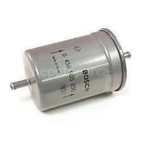 Bosch Peugeot 407 2.0 2004-2005 Benzin Filtresi