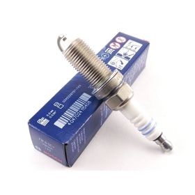 Bosch Peugeot 407 2.0 2005-2011 Nikel 4 Adet Buji