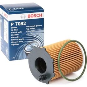 Bosch Peugeot 5008 1.6 BlueHDI MPV 2015-2018 Yağ Filtresi