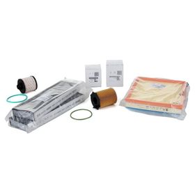 Bosch Peugeot 5008 1.6 Hdi 9HD Filtre Seti