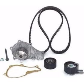 Bosch Peugeot 5008 1.6 HDI Euro4 2009-2017 Devirdaimli Triger Seti