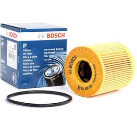 Bosch Peugeot 508 1.6 THP 2010-2018 Yağ Filtresi