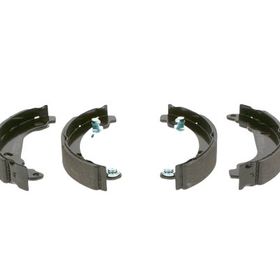 Bosch Peugeot Arka Pabuç Balata