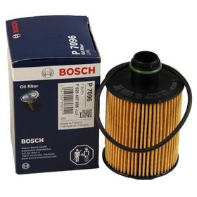Bosch Peugeot Bipper 1.3 HDI 2010-2018 Yağ Filtresi