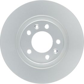Bosch Peugeot Fren Diski