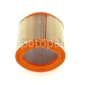 Bosch Peugeot Partner 1.1i 2000-2002 Hava Filtresi