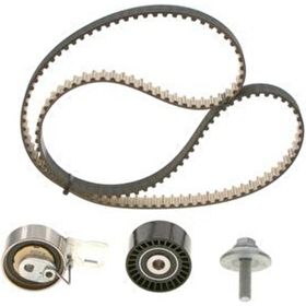 Bosch Peugeot Partner 1.6 Blue HDI Euro6 2015-2023 Triger Seti