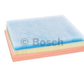 Bosch Peugeot Partner 1.6 BlueHDi 2014-2018 Hava Filtresi