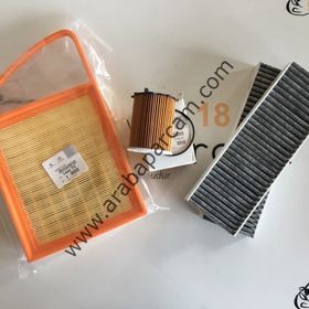 Bosch Peugeot Partner 1.6 Hdi 9HF Filtre Seti