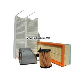 Bosch Peugeot Partner 1.6 Hdi 9HF Filtre Seti