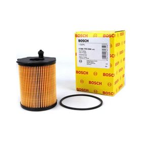 Bosch Peugeot Partner 1.6 HDI Euro4 2008-2011 Dizel Yağ Filtresi