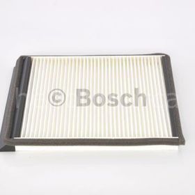 Bosch Peugeot Partner 1.9 Diesel 2002 2007 Polen Filtresi
