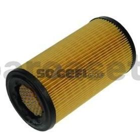 Bosch Peugeot Partner 1.9d 1998-2002 Hava Filtresi