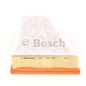 Bosch Peugeot Partner 2.0 HDi 1999-2002 Hava Filtresi